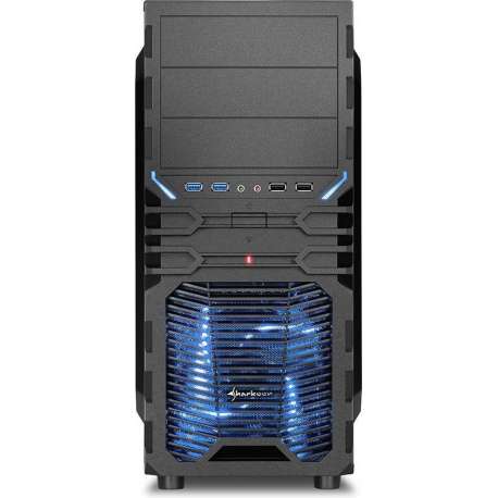 Basis Game PC V2.0 - Ryzen 3 3200G - 8GB DDR4 2666Mhz - 240GB M.2 SSD - Windows 10 Pro - Radeon Vega 8 Graphics