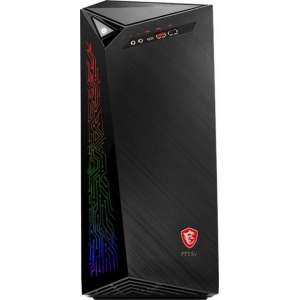 MSI MAG Infinite 10SI-1053MYS - Intel Core i7 10Th Gen - 16GB - 512SSD -  Windows 10 Home