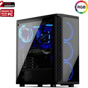 ScreenON - Intel - Steel - GamePC.V30920