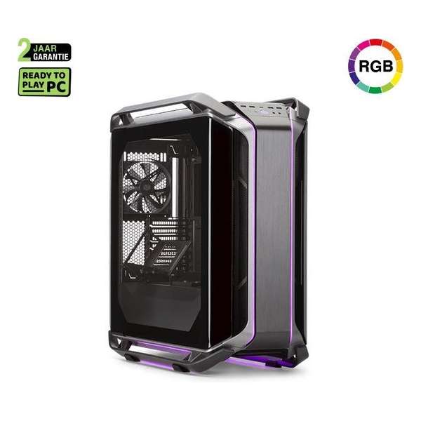 ScreenON - Intel - Extreme Ripper - GamePC.Y58186 ScreenON - Intel - Extreme Ripper - GamePC.Y58186
