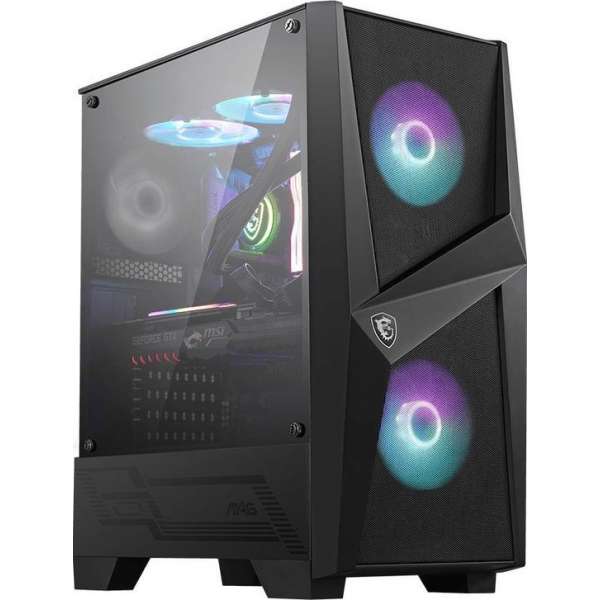 RE-SPAWN | INTEL EXTREME GAMING | GTX 1660 6GB SUPER | i5 9600KF | 16GB DDR4 | 240GB SSD