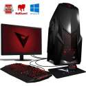 Vibox Gaming Desktop UK Family 6 - Game PC
