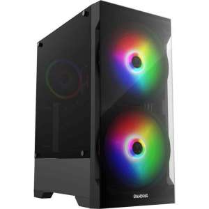 ScreenON - Ryzen 5 - 240GB M.2 SSD - 1050Ti 4GB - GamePC.Y245101 - WiFi