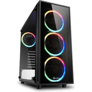 AMD PRO GAMING | GTX 1660 6GB SUPER | RYZEN 3600 | 16GB DDR4 | 240GB SSD