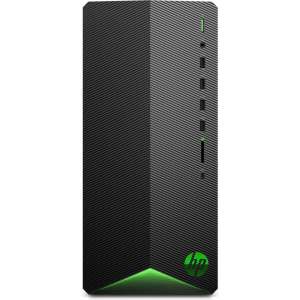 HP Pavilion Gaming TG01-1470nd - Intel Core i7 - 16 GB - 1TB SSD - Gaming Desktop - Zwart