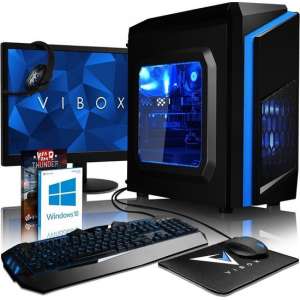 Vibox Gaming Desktop Scope 1 - Game PC