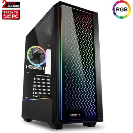 ScreenON - AMD - Power - GamePC.V42332
