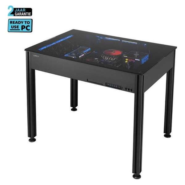 ScreenON - Intel - Extreme Ripper - GamePC.Y52188