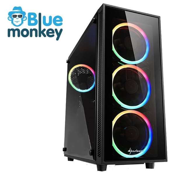 BM Flight Simulator 2020 Game PC i7 10700 - RTX 2080 SUPER - 32GB - 480 SSD - 2TB HDD BM Flight Simulator 2020 Game PC i7 10700 - RTX 2080 SUPER - 32GB - 480 SSD - 2TB HDD