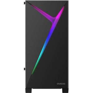 FORTNITE Game PC Intel Core i5 9400F, GeForce GTX1650 Super, 16GB, 250GB SSD, 1TB HDD, WiFi, Bluetooth