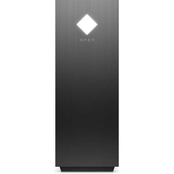 OMEN by HP GT12-0480nd - Intel Core i7 - 8 GB - 1TB SSD - Gaming Desktop - Zwart OMEN by HP GT12-0480nd - Intel Core i7 - 8 GB - 1TB SSD - Gaming Desktop - Zwart