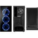 WARRIOR Game PC Ryzen 5 2600X, GeForce GTX1650 Super, 16GB, 250 GB NVME SSD, 1TB HDD