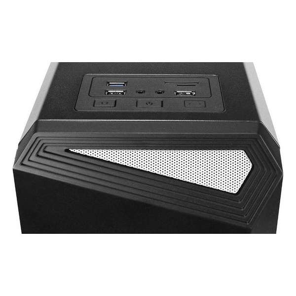AMD Ryzen 3 3200G - Budget Game PC (ook voor zakelijk en thuisgebruik) AMD Ryzen 3 3200G - Budget Game PC (ook voor zakelijk en thuisgebruik)
