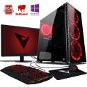 Vibox Gaming Desktop Sharp Shooter 7 - Game PC