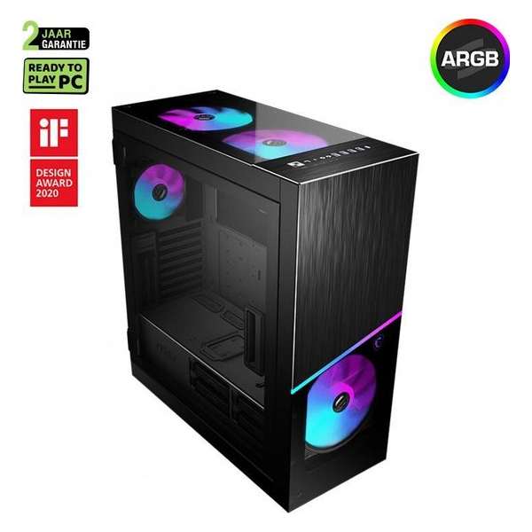 ScreenON - Intel - Extreme Ripper - GamePC.Y58190 ScreenON - Intel - Extreme Ripper - GamePC.Y58190