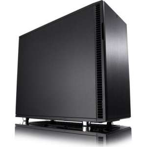 Fractal & MSI  Extreme game Desktop PC - voor o.a. game en fotobewerking grote bestanden-  32Gb