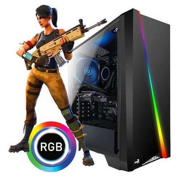Intel Core i3 Fast Gamer PC | Gaming Computer PC Intel Core i3 Fast Gamer PC | Gaming Computer PC