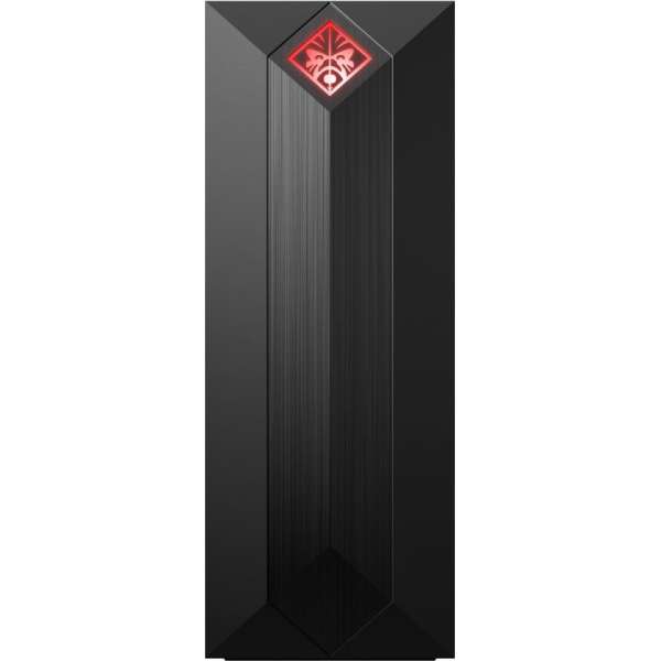 OMEN by HP Obelisk 875-1795nd - Gaming Desktop OMEN by HP Obelisk 875-1795nd - Gaming Desktop