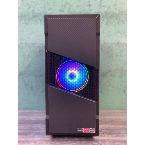 ScreenON - Ryzen 3 - 1TB HDD - GamePC.Y16584 - WiFi ScreenON - Ryzen 3 - 1TB HDD - GamePC.Y16584 - WiFi