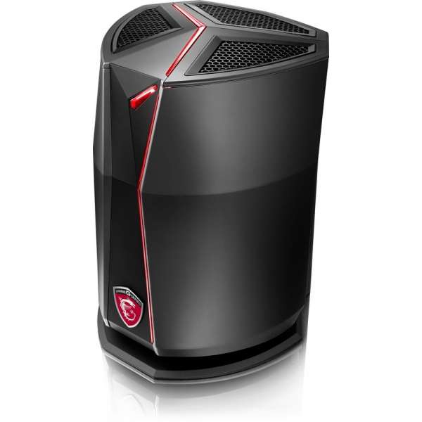 MSI Vortex G65 VR 6RE-071NL - Gaming Desktop MSI Vortex G65 VR 6RE-071NL - Gaming Desktop
