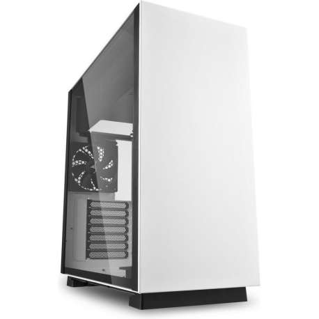 AMD Ryzen 7 2700X High-End Game PC / Streaming Computer - GTX 1660 ti 6GB - 16GB RAM - 480GB SSD - 2TB HDD