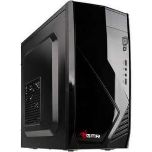 GMR Essential R5 3400G - 8GB - 240GB SSD - RX Vega 11 - Game PC