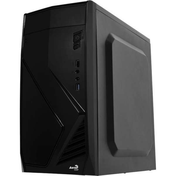 AMD Athlon 3000G - Budget Gaming PC - AMD Vega 3 Videokaart - 1 TB HDD - Windows AMD Athlon 3000G - Budget Gaming PC - AMD Vega 3 Videokaart - 1 TB HDD - Windows