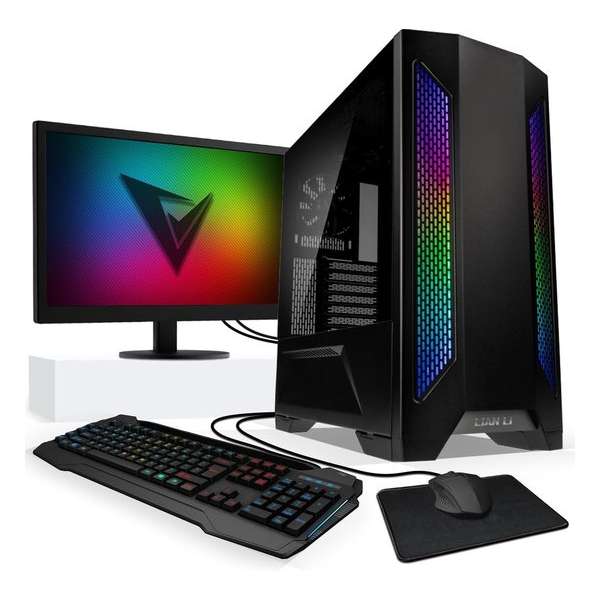 Vibox Gaming Desktop Aries 18 - Game PC