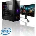 Ization - Intel Game PC Extreem - Plug & Play