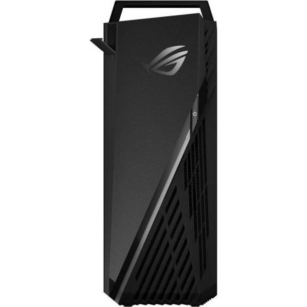 ASUS ROG G15CK-NL040T - Intel Core i5 (10th gen) - 16 GB - 512 GB SSD - Tower desktop - Zwart