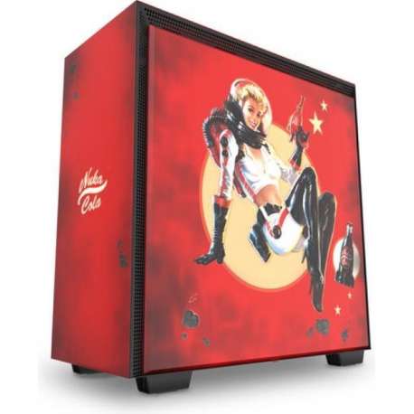 Tones Fallout Nuka-Cola I9 9900K 16GB 500GB SSD RTX2070