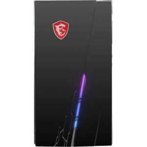 MSI MAG Infinite S 10SI-011MYS Intel Core i7 10Th Gen - 16 GB - 512 GB SSD - Desktop - Zwart