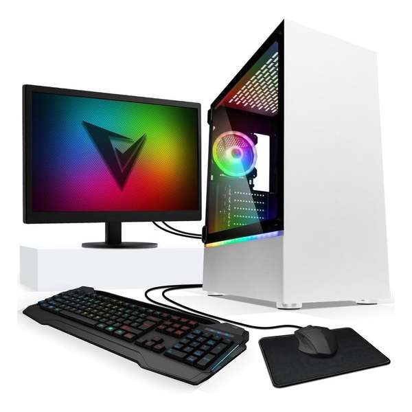 Vibox Gaming Desktop Killstreak GS780-60 - Game PC