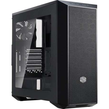 cooler master | Game PC | 16GB Ram | Ryzen 5 | Fortnite minecraft | Nvidia GTX 1650 Gaming PC