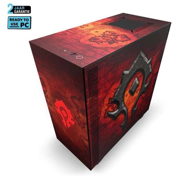 ScreenON - Intel - Extreme Ripper - GamePC.Y42157 ScreenON - Intel - Extreme Ripper - GamePC.Y42157