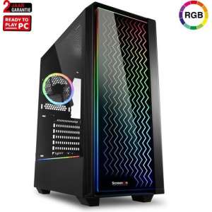 ScreenON - AMD - Power - GamePC.V40932