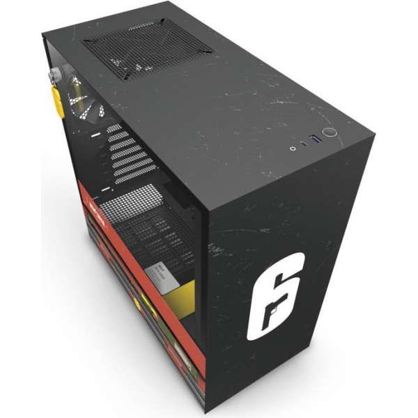 ScreenON - AMD - Extreme Ripper - GamePC.X42156 ScreenON - AMD - Extreme Ripper - GamePC.X42156