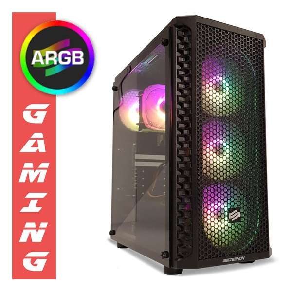 ScreenON - AMD - Raptor - GamePC.V16273 ScreenON - AMD - Raptor - GamePC.V16273