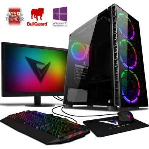Vibox Killstreak SA4-294 - Desktop