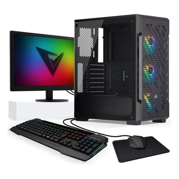 Vibox Gaming Desktop 26-2 - Game PC