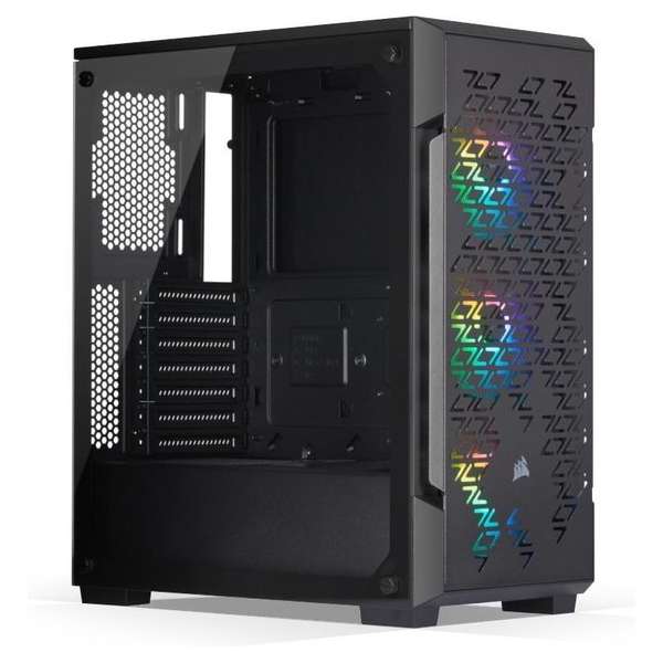 Vibox Gaming Desktop 22-5 - Game PC