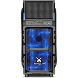 Revengecom Entry Game PC - Ryzen 3 3200G - Vega 8 - 8GB DDR4 - 1000GB HDD