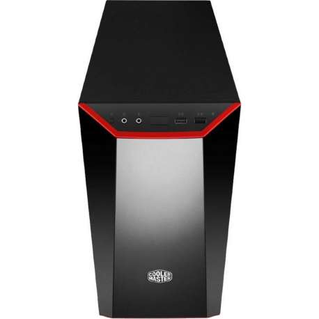 Mid Tier Game PC