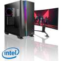 Ization - Intel Game PC Standaard - Plug & Play