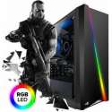 Intel Core i5 Ultra Gamer PC  | Gaming Computer PC