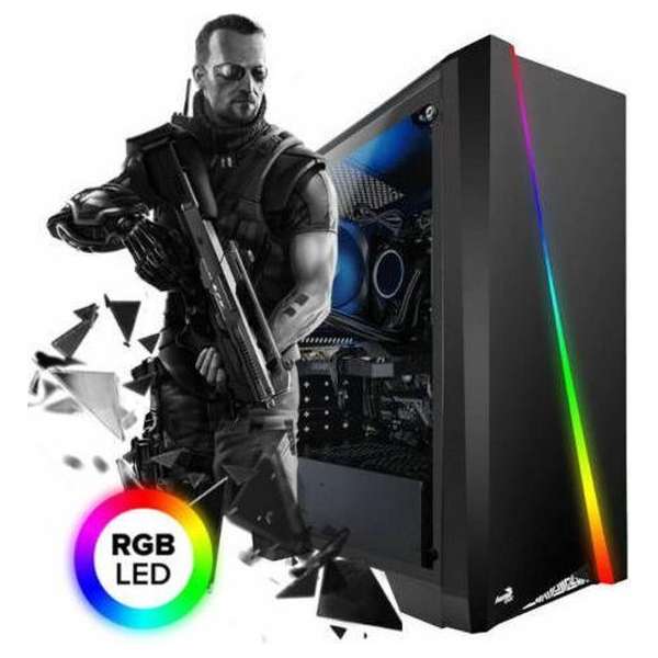 Intel Core i5 Ultra Gamer PC | Gaming Computer PC Intel Core i5 Ultra Gamer PC | Gaming Computer PC