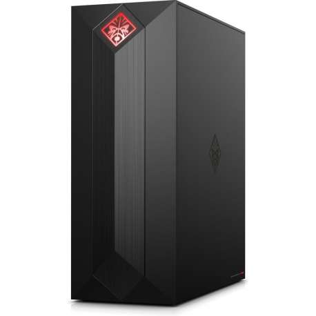 OMEN by HP 875-0750nd - Gaming Desktop