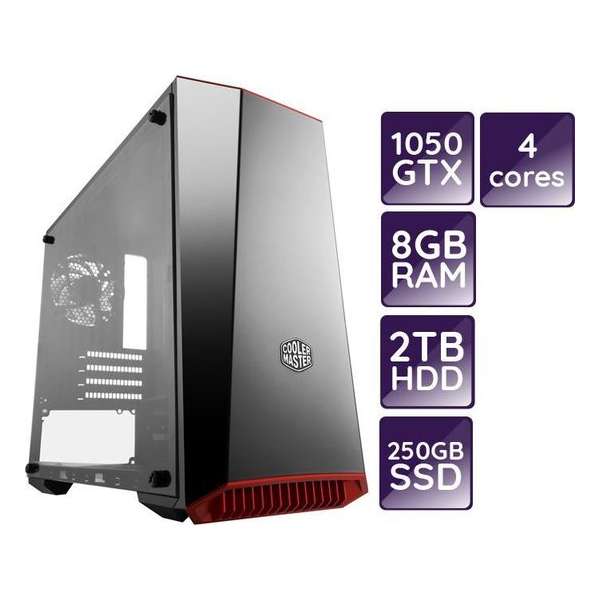 ACT Gaming PC