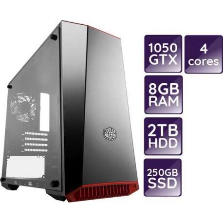 ACT Gaming PC