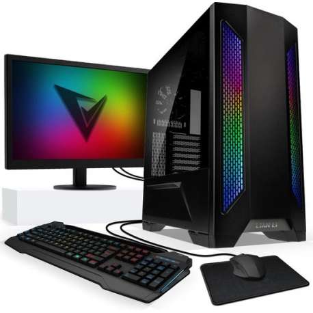 Vibox Gaming Desktop 21-4 - Game PC